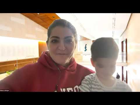 August 26, 2021: "30-minute Thursday VMR" - low grade fever