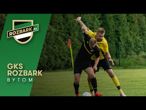 Kulisy meczu LKS Przyszłość Nowe Chechło vs GKS Rozbark 2:1 (24.10.2020)