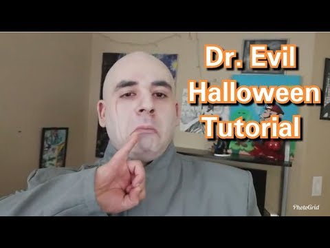 download lagu mp3 mp4 Dr Evil Costume, download lagu Dr Evil Costume gratis, unduh video klip Dr Evil Costume