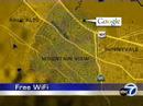 image-Does Mountain View have Wi-Fi?