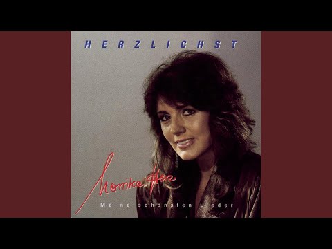 Denn Ich Kann Dich Nicht Vergessen - Monika Herz