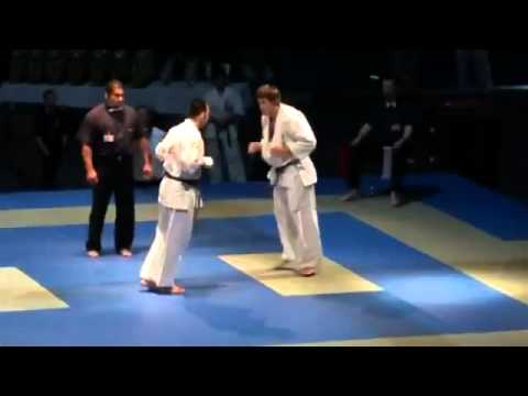 Final 26 EC - Aleksand Eremenko (Ukraine) - Karpenko Ilya (Russia)
