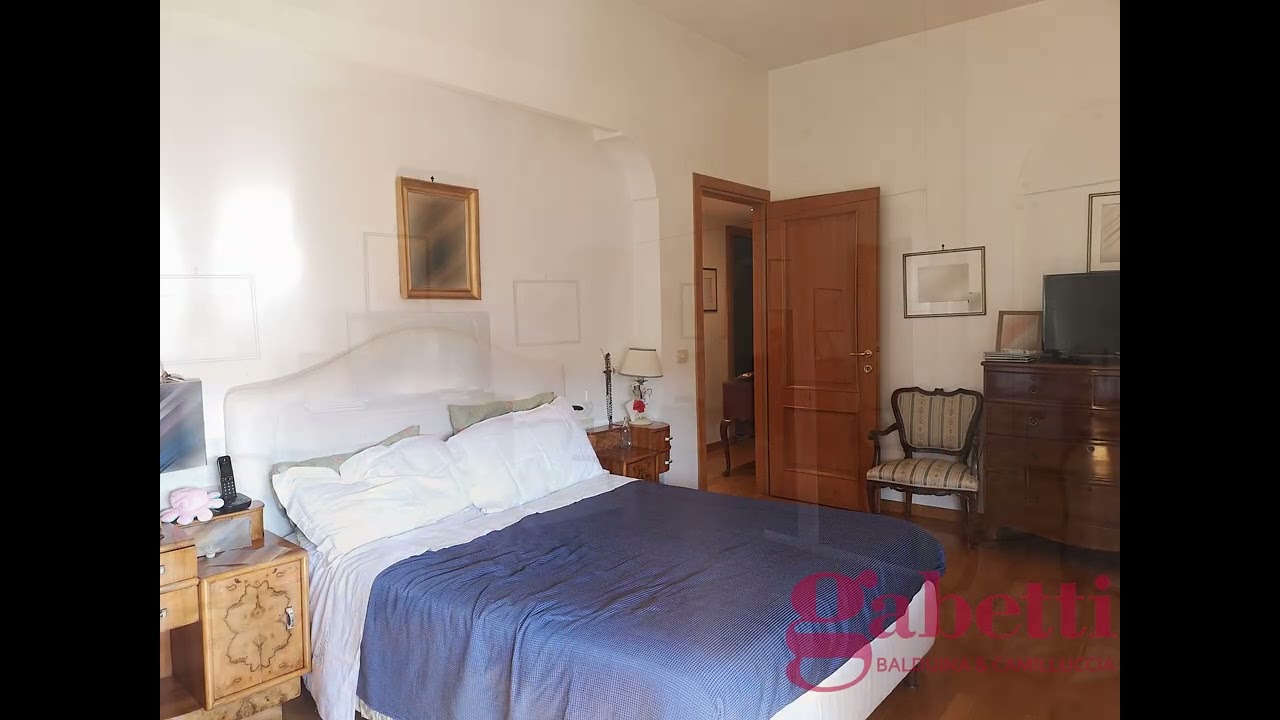 Appartamento - Video