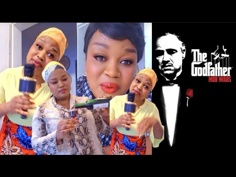 Godfather afashe uwitwa Fina tunga amukuramo ubugarasha ariko biranga.