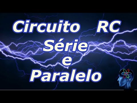 Series and Parallel RC Circuits in Practice