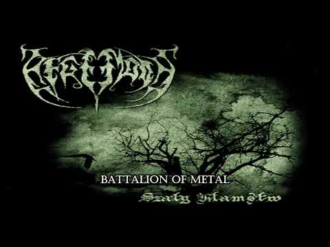 HEGEMOON - Szaty kłamstw (FULL ALBUM) Pagan Black Metal