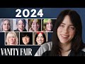 Billie Eilish Same Interview The Eighth Year Vanity Fair