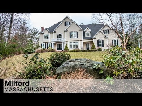 Video of 45 Camp Street | Milford, Massachusetts real estate & homes