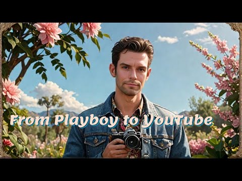 Thumbnail for From Playboy to YouTube  Emma Leviathan's Inspiring Journey