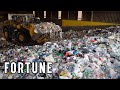 The Global Crisis In Recycling