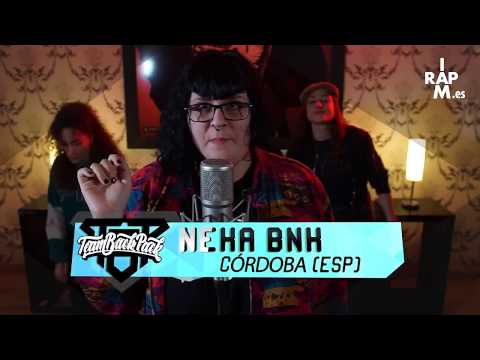 TBP ESPAÑOL IAM RAP CYPHER / NEKA BNK / Prod. BUSTAPHORT