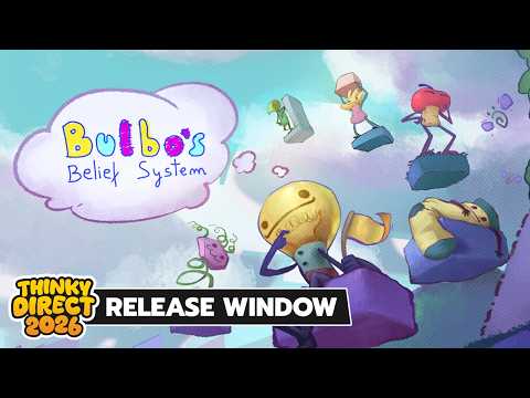 Release Date Trailer
