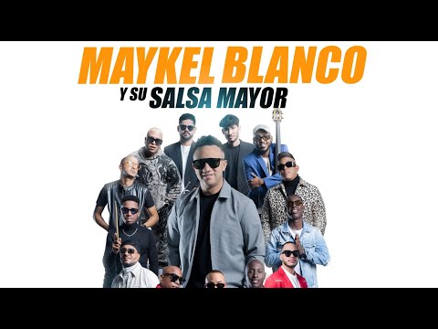 Popurrit - Maykel Blanco y Su Salsa Mayor Ft. Varios Artistas de Cuba | 2024
