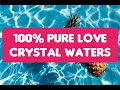 100% Pure Love/Lyrics-Letras
