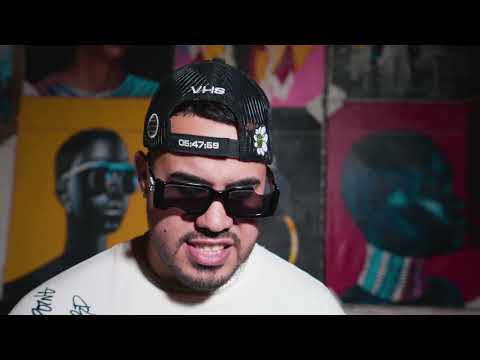 Linowz  -  Llena De Odio