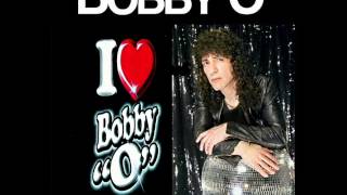 Bobby O - Man In The Mirror