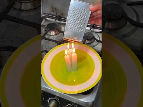 NO PIDAS GAS HAS ESTE TRUCO DE UNA VEZ 😱😱😱 #shorts