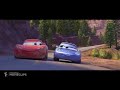 Cars 2006 Lightning Mcqueen And Sally Scene 5 10 Movieclips