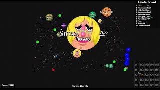 Santa Shura - ECO PLAYER/ II