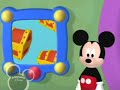 Mickey Mouse Clubhouse Mickey S Treasure Hunt Late 2006 2007 Playhouse Disney Airing