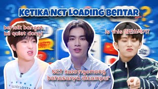 Download lagu Efek Kebanyakan Bahasa di Otak NCT mp3