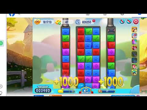 Pet Rescue level 6826, pet rescue, nivel 6826 pet rescue solucionado, solved, sin booster 6826, 6826