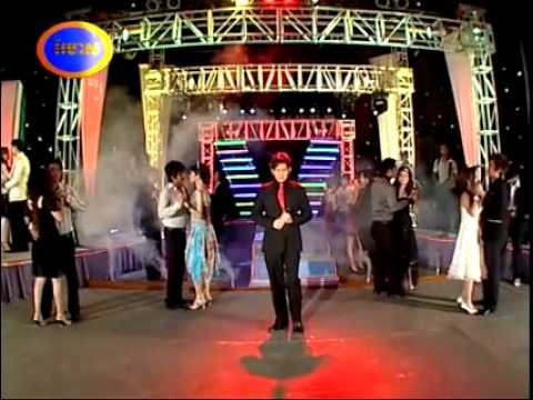 Khmer karaoke collection song_51 (Best quality) by Kim-Chhuon