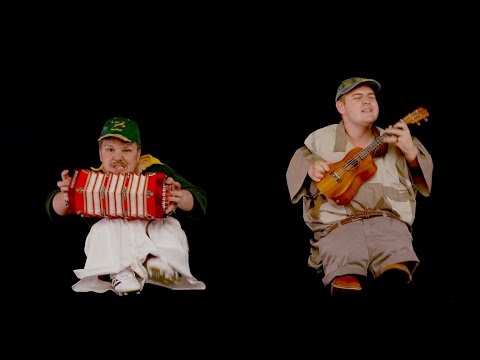 Prop - Bok Wil Ek Bly ft. Kosie Beukes (Official Lyric Video)