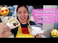 Shawarma Recipe for Business