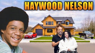 The Lifestyle of Haywood Nelson 2025 ★ House Tour, Wife, Cars, Net Worth