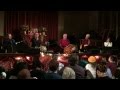Live In Concert: Krishna Das Closing Prayer - New York, NY - Nov 1st, 2014