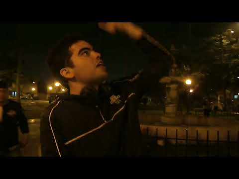 CYPHER RAP ZONE: DRILL x TRAP - HARS, RASEC, DEAD ONE, JC SNAKE, ALMENDRADES, ABS, JUAN, PAPALETTA