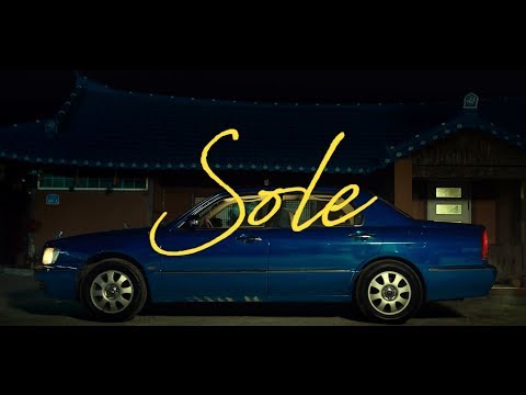 [MV] SOLE(쏠) - RIDE (feat. THAMA)