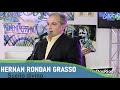 HERNAN RONDAN GRASSO Sueño Divino