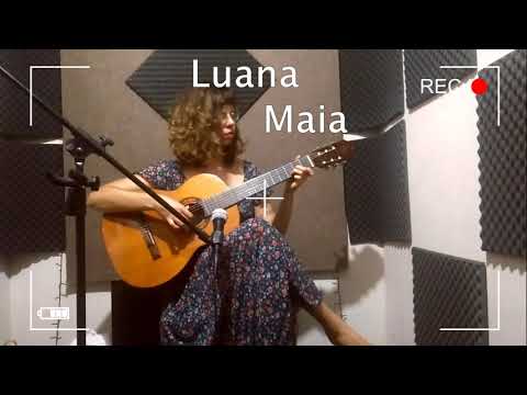 Lágrimas Negras (Luana Maia)