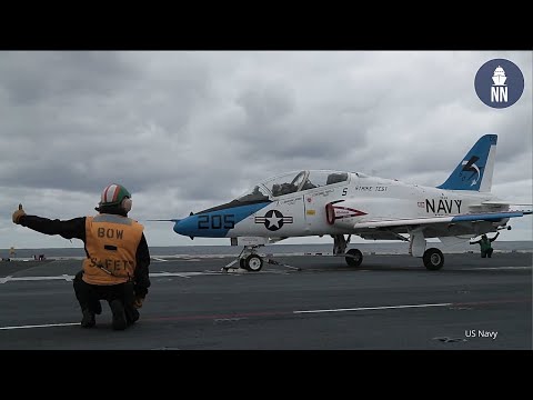 Naval News Monthly Recap - January 2020