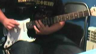 Through My Eyes (Scorpions)