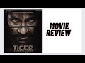 Tiger Nageswara Rao Movie Review