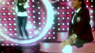 The Wannabe&#39;s Theme Song