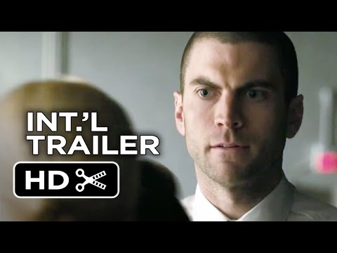 Final Girl UK TRAILER (2015) - Abigail Breslin, Alexander Ludwig  Movie HD