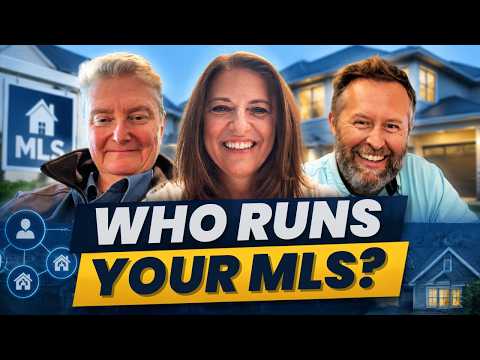 Who Runs Your MLS?