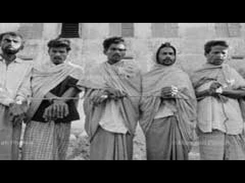 যুদ্ধাপরাধীদের বিচারে প্রথম গণআদালত বসেছিল নেত্রকোণায়