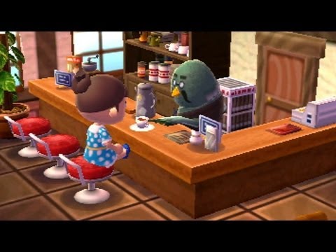 とびだせ どうぶつの森（とび森）のネタバレ解説・考察まとめ - RENOTE [リノート]