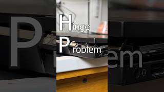 HP stands for Hinge Problem (x360 hinge replacement) #shorts #tech #technology #pc