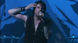 The Cult - Wonderland - Live