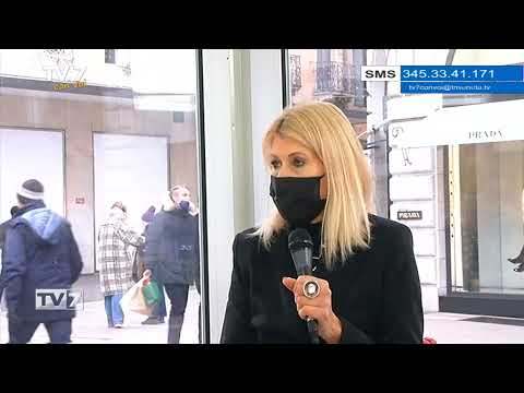 Strategie per creare la coppia del cuore - Tv7 con Voi 21/12/21 (1 di 3)