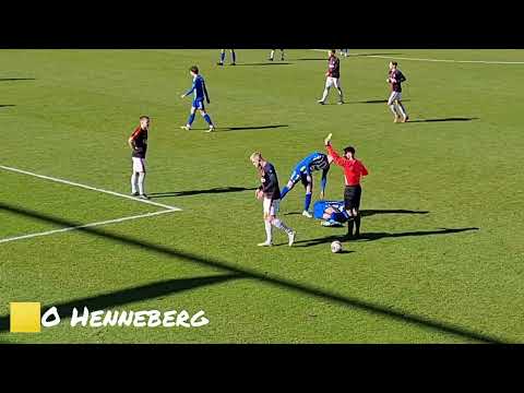 Esbjerg FB-BK Frem(D.26/3-2023)