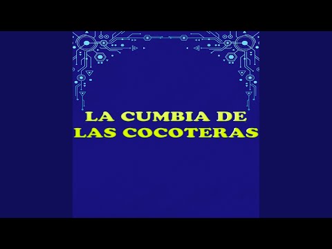 La Cumbia de las Cocoteras