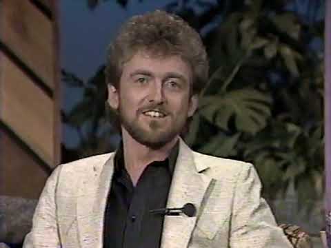 Keith Whitley on the Ralph Emery Show