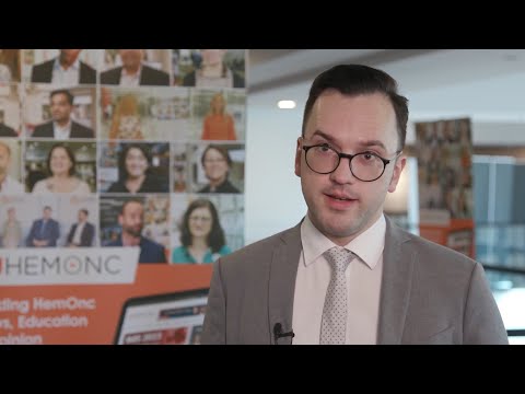 The clearance of driver mutations following alloSCT impacts myelofibrosis disease outcomes